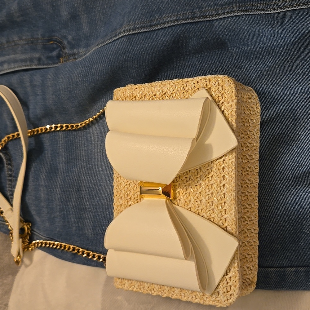 Like Dreams purse